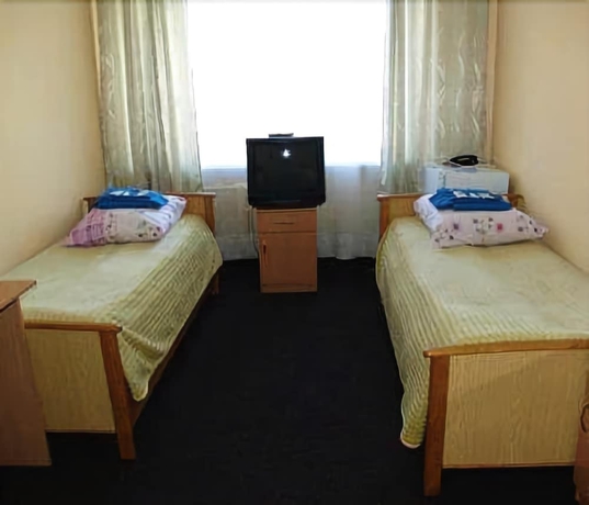 Imagen de la habitación del Hotel Kozatskiy On Antonova. Foto 9