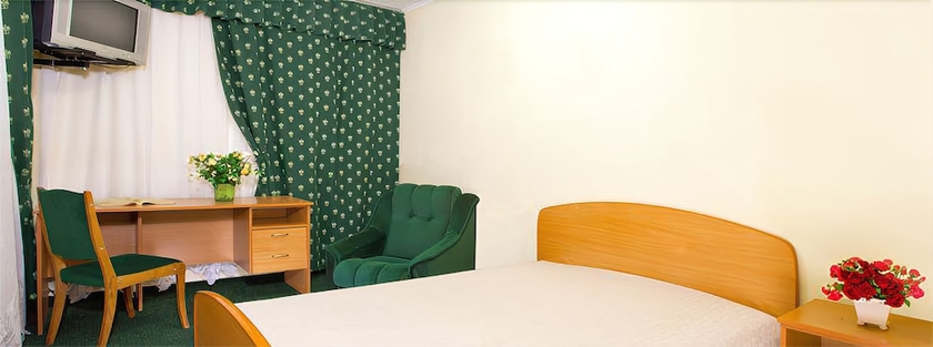 Imagen de la habitación del Hotel Kozatskiy On Antonova. Foto 10