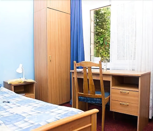 Imagen de la habitación del Hotel Kozatskiy On Antonova. Foto 12