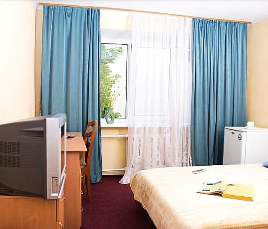 Imagen de la habitación del Hotel Kozatskiy On Antonova. Foto 15