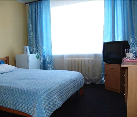 Imagen de la habitación del Hotel Kozatskiy On Antonova. Foto 16