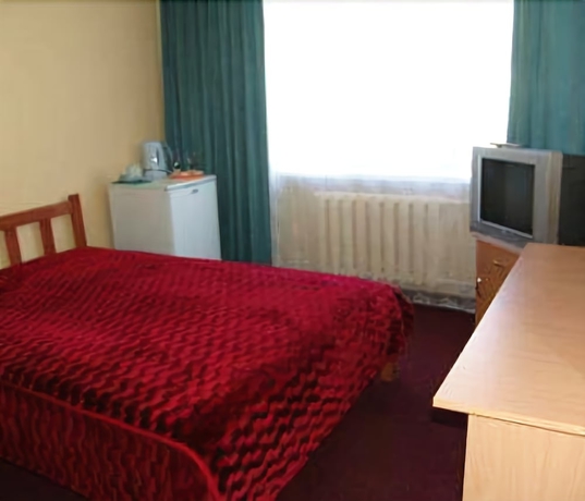 Imagen de la habitación del Hotel Kozatskiy On Antonova. Foto 17