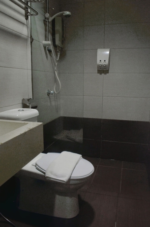 Imagen de la habitación del Hotel Kozi - Danga Bay. Foto 4