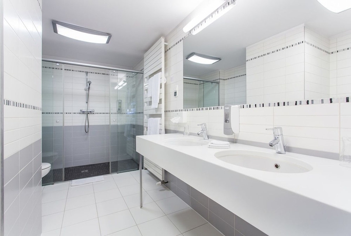 Imagen de la habitación del Hotel Kozi Gr&oacute;d. Foto 13