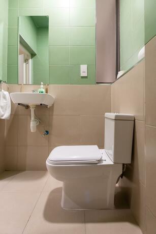 Imagen general del Hotel Kozi JKIA. Foto 2