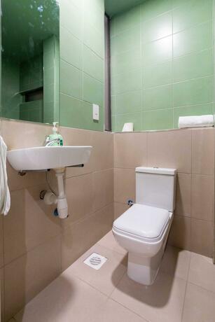 Imagen general del Hotel Kozi JKIA. Foto 3