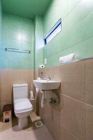 Imagen general del Hotel Kozi JKIA. Foto 6