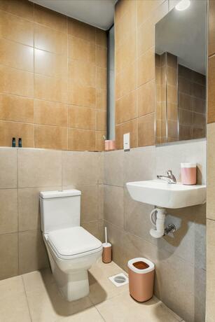 Imagen general del Hotel Kozi JKIA. Foto 12