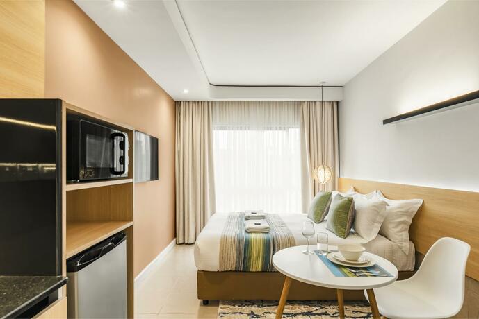 Imagen general del Hotel Kozi JKIA. Foto 15