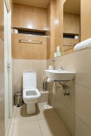 Imagen general del Hotel Kozi JKIA. Foto 16