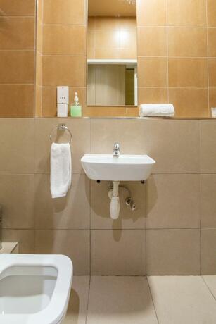 Imagen general del Hotel Kozi JKIA. Foto 17