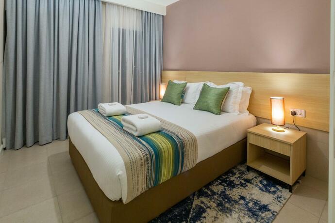 Imagen general del Hotel Kozi JKIA. Foto 21