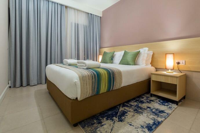 Imagen general del Hotel Kozi JKIA. Foto 28