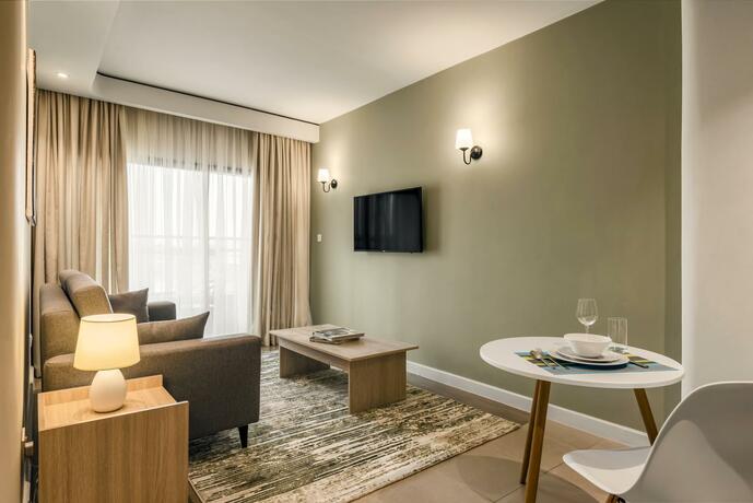 Imagen general del Hotel Kozi JKIA. Foto 42