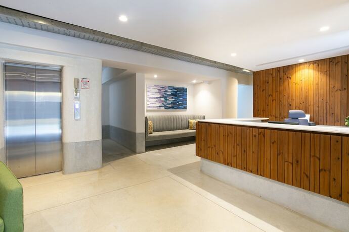 Imagen general del Hotel Kozi Suites Nairobi Airport. Foto 5