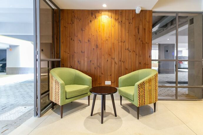 Imagen general del Hotel Kozi Suites Nairobi Airport. Foto 7