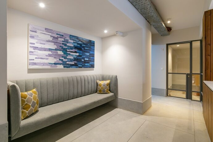 Imagen general del Hotel Kozi Suites Nairobi Airport. Foto 12
