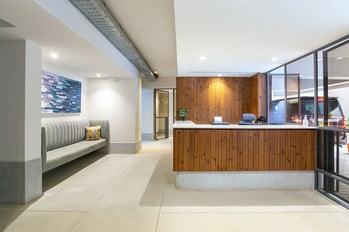 Imagen general del Hotel Kozi Suites Nairobi Airport. Foto 15