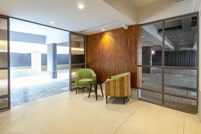 Imagen general del Hotel Kozi Suites Nairobi Airport. Foto 16