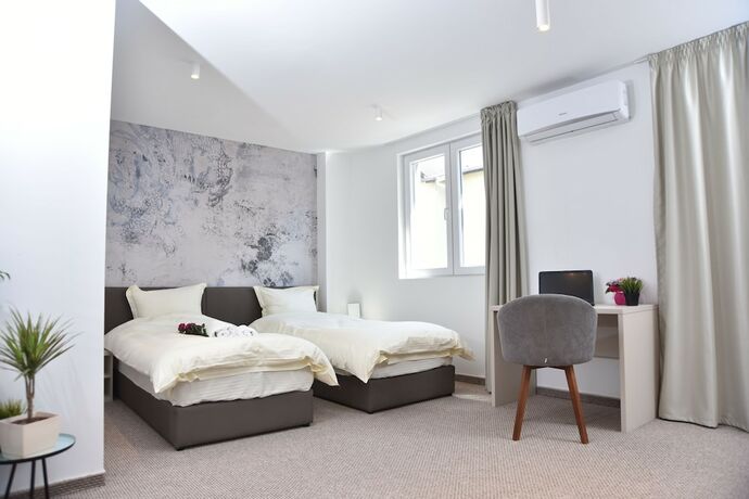 Imagen general del Hotel Kozle City Apartments. Foto 6