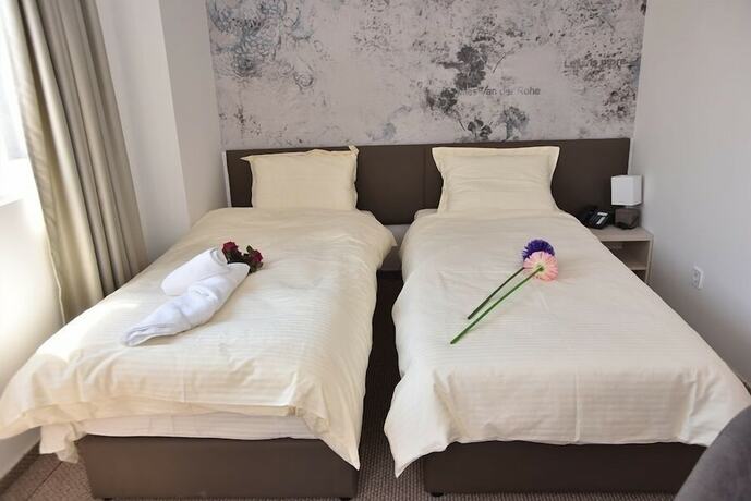Imagen de la habitación del Hotel Kozle City Apartments. Foto 11