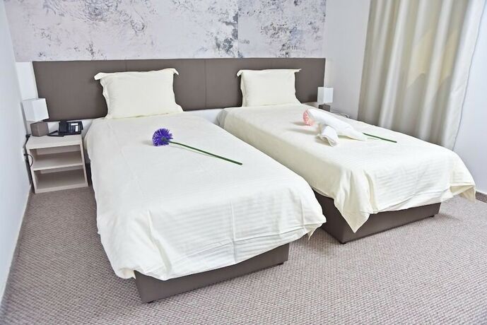 Imagen de la habitación del Hotel Kozle City Apartments. Foto 15