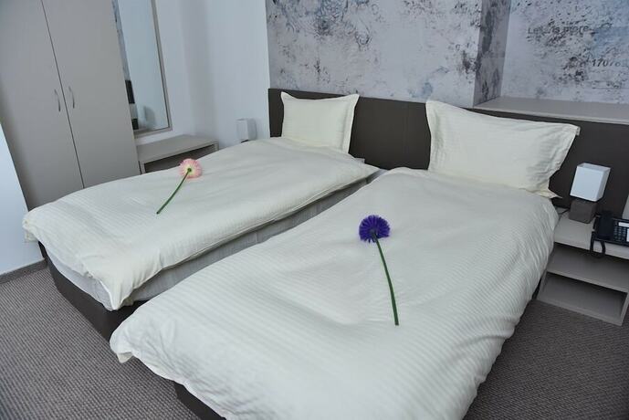 Imagen de la habitación del Hotel Kozle City Apartments. Foto 16