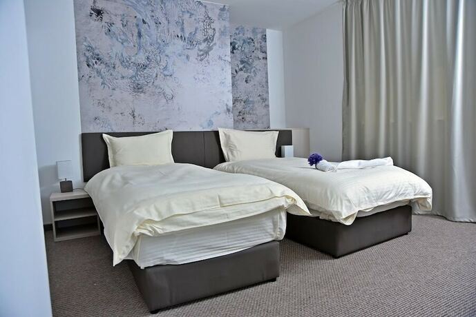 Imagen de la habitación del Hotel Kozle City Apartments. Foto 18