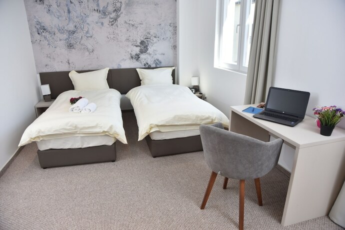 Imagen de la habitación del Hotel Kozle City Apartments. Foto 20