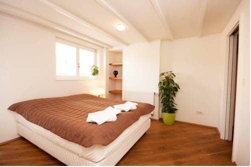 Imagen general del Hotel Kozna Loft. Foto 2