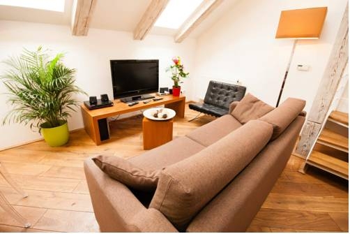 Imagen general del Hotel Kozna Loft. Foto 3