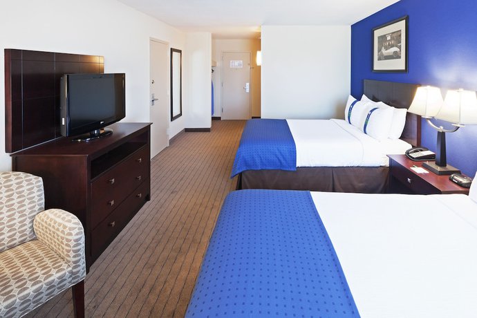 Imagen de la habitación del Hotel Kozy Dallas DFW Airport Area West. Foto 3