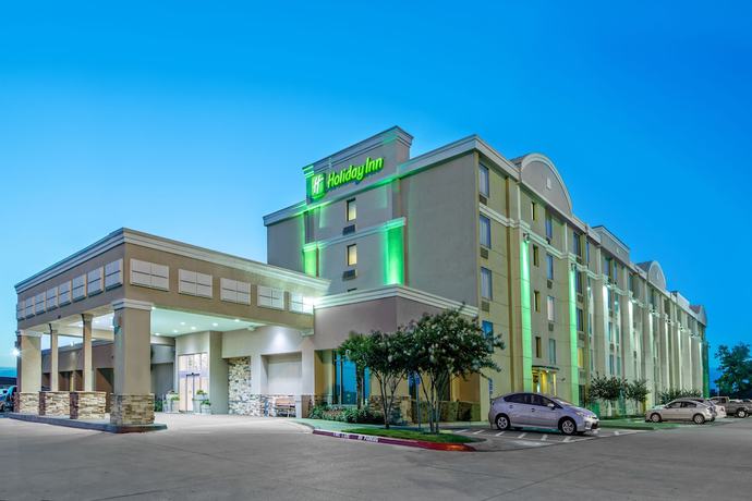 Imagen general del Hotel Kozy Dallas DFW Airport Area West. Foto 1