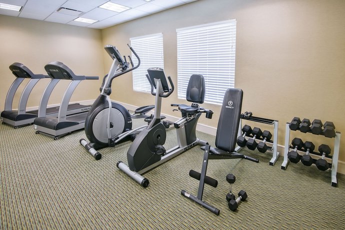 Imagen de los interiores del Hotel Kozy Dallas DFW Airport Area West. Foto 17