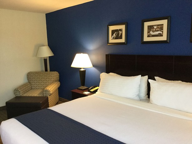 Imagen de la habitación del Hotel Kozy Dallas DFW Airport Area West. Foto 11