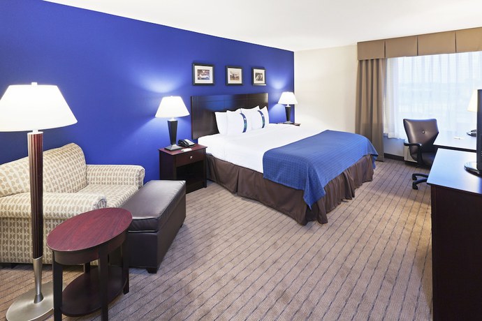Imagen de la habitación del Hotel Kozy Dallas DFW Airport Area West. Foto 12