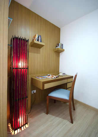 Imagen de la habitación del Hotel Kozy Inn, Bangkok. Foto 6