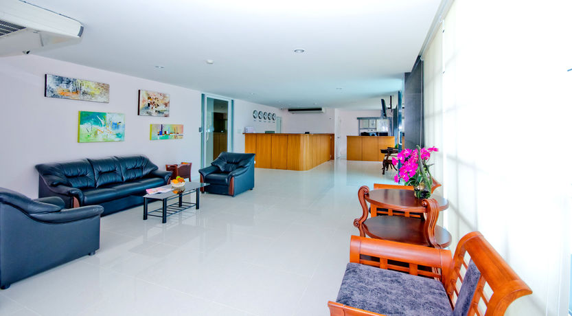 Imagen de la habitación del Hotel Kozy Inn, Bangkok. Foto 8