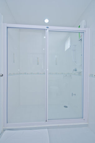 Imagen de la habitación del Hotel Kozy Inn, Bangkok. Foto 9