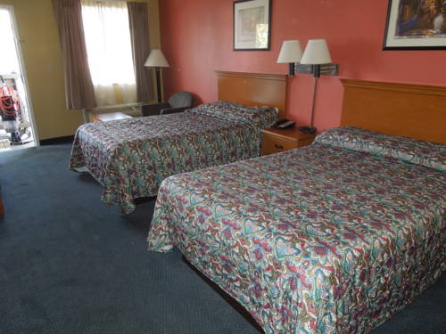 Imagen de la habitación del Hotel Kozy Inn. Foto 2