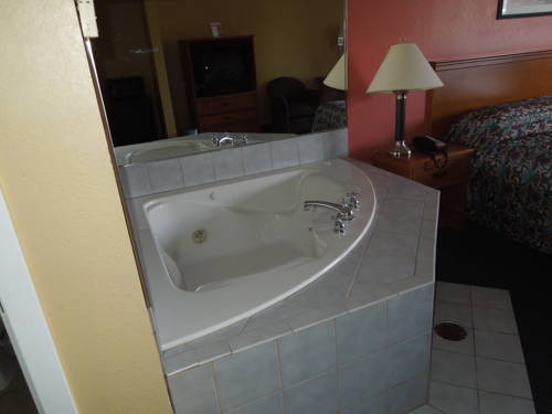 Imagen general del Hotel Kozy Inn. Foto 1