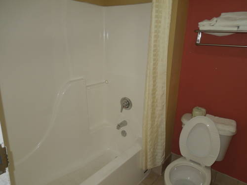 Imagen de la habitación del Hotel Kozy Inn. Foto 7