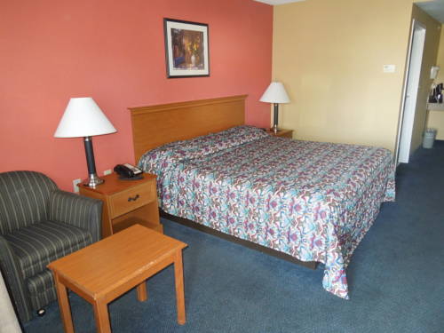 Imagen de la habitación del Hotel Kozy Inn. Foto 9
