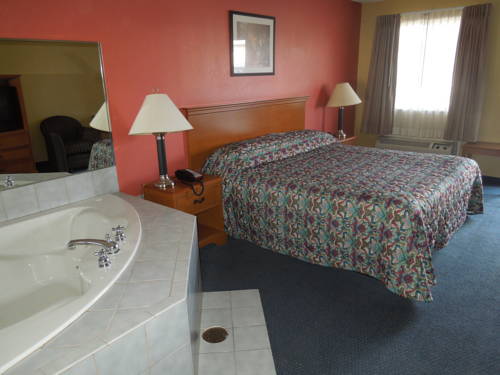 Imagen de la habitación del Hotel Kozy Inn. Foto 10