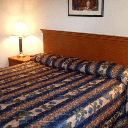 Imagen de la habitación del Hotel Kozy Inn. Foto 11