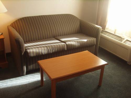 Imagen de la habitación del Hotel Kozy Inn. Foto 14