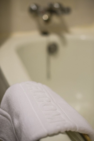 Imagen de la habitación del Hotel Kp Grand Chanthaburi. Foto 6