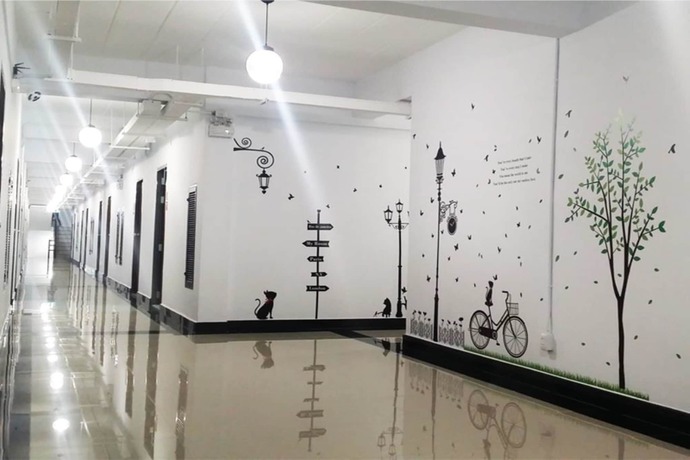 Imagen de la habitación del Hotel Kp Place. Foto 5