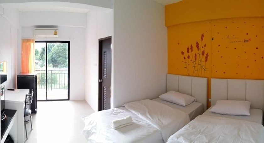 Imagen de la habitación del Hotel Kp Place. Foto 6