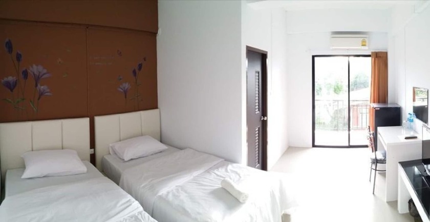 Imagen general del Hotel Kp Place. Foto 3